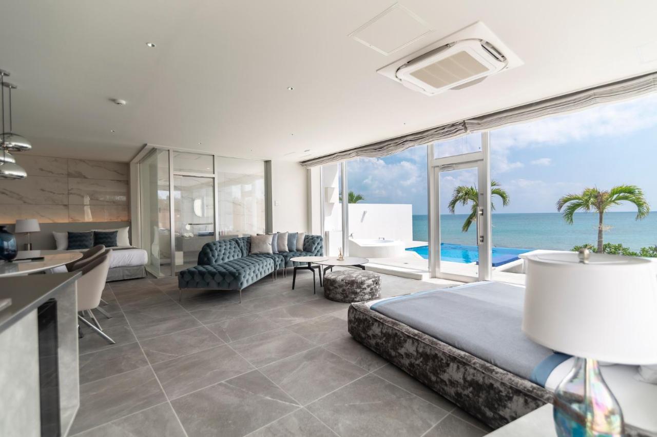 Ronsard Resort Irabu Miyakojima  Exterior photo