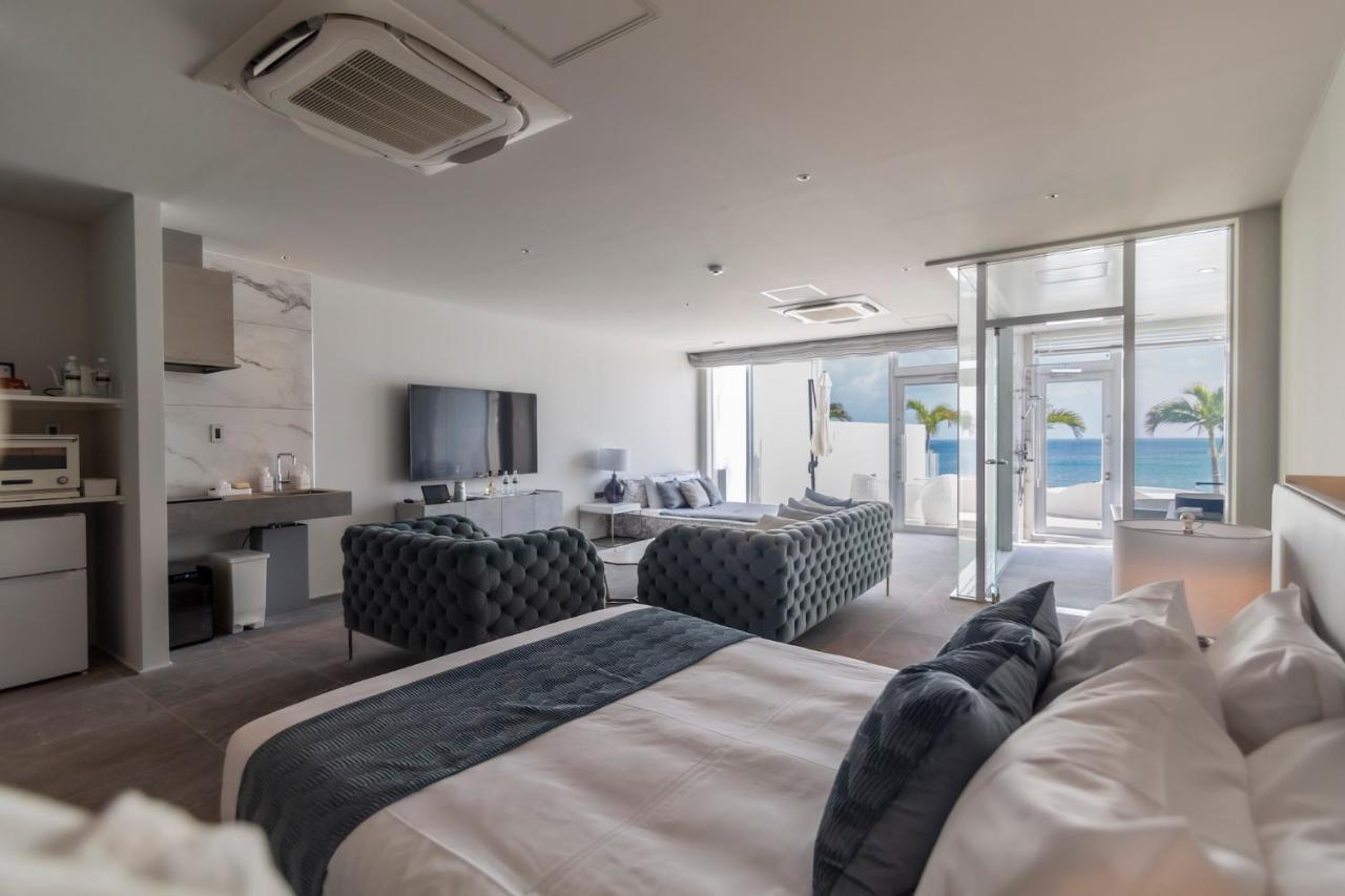 Ronsard Resort Irabu Miyakojima  Exterior photo