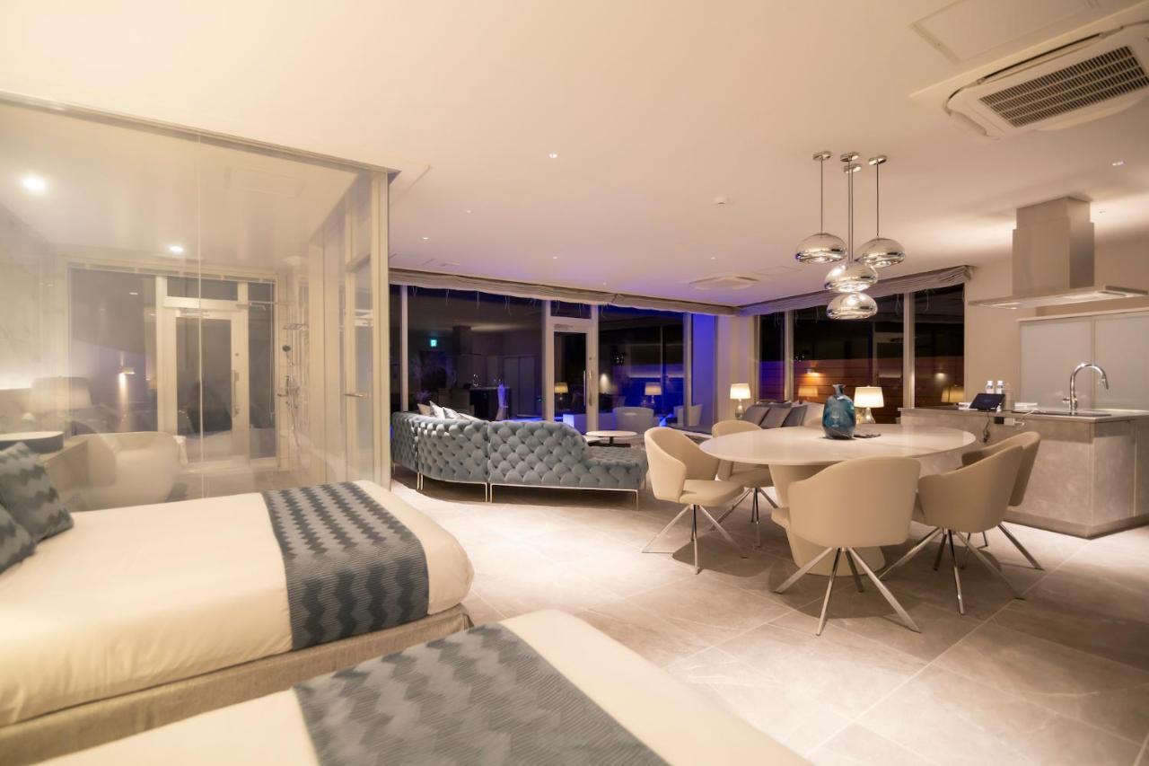 Ronsard Resort Irabu Miyakojima  Exterior photo