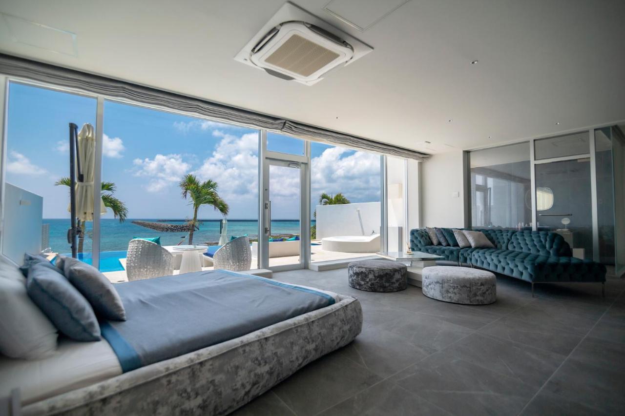 Ronsard Resort Irabu Miyakojima  Exterior photo