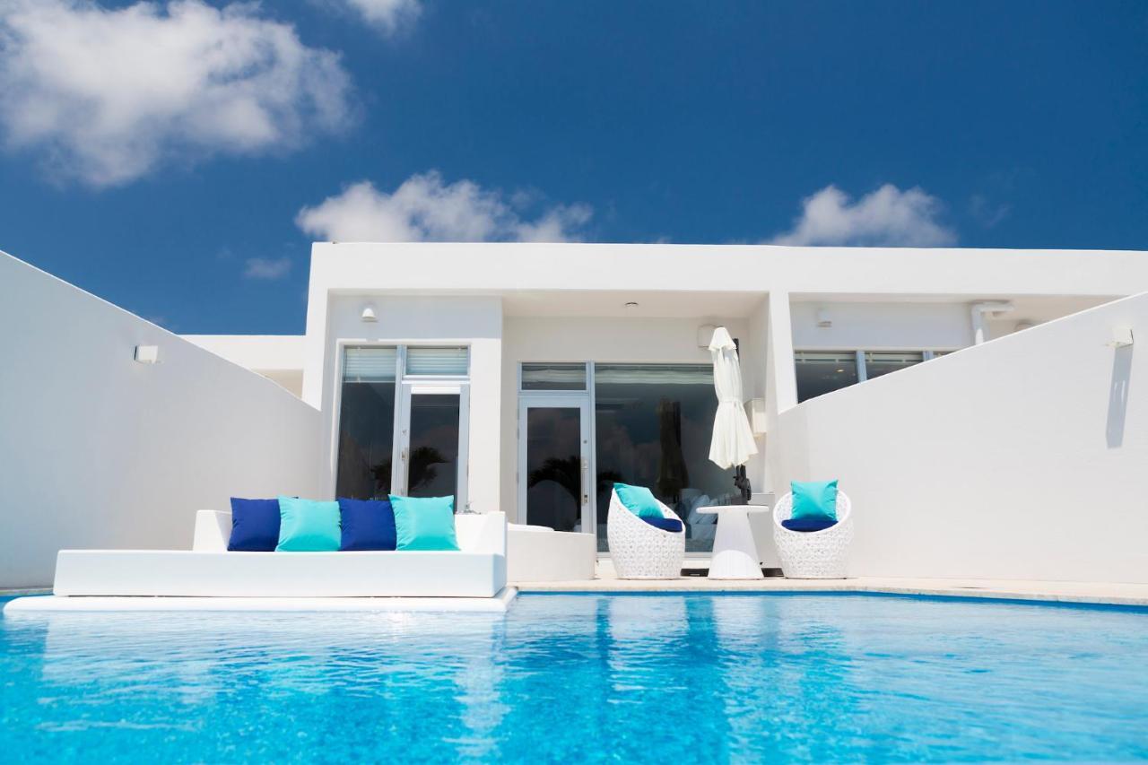 Ronsard Resort Irabu Miyakojima  Exterior photo