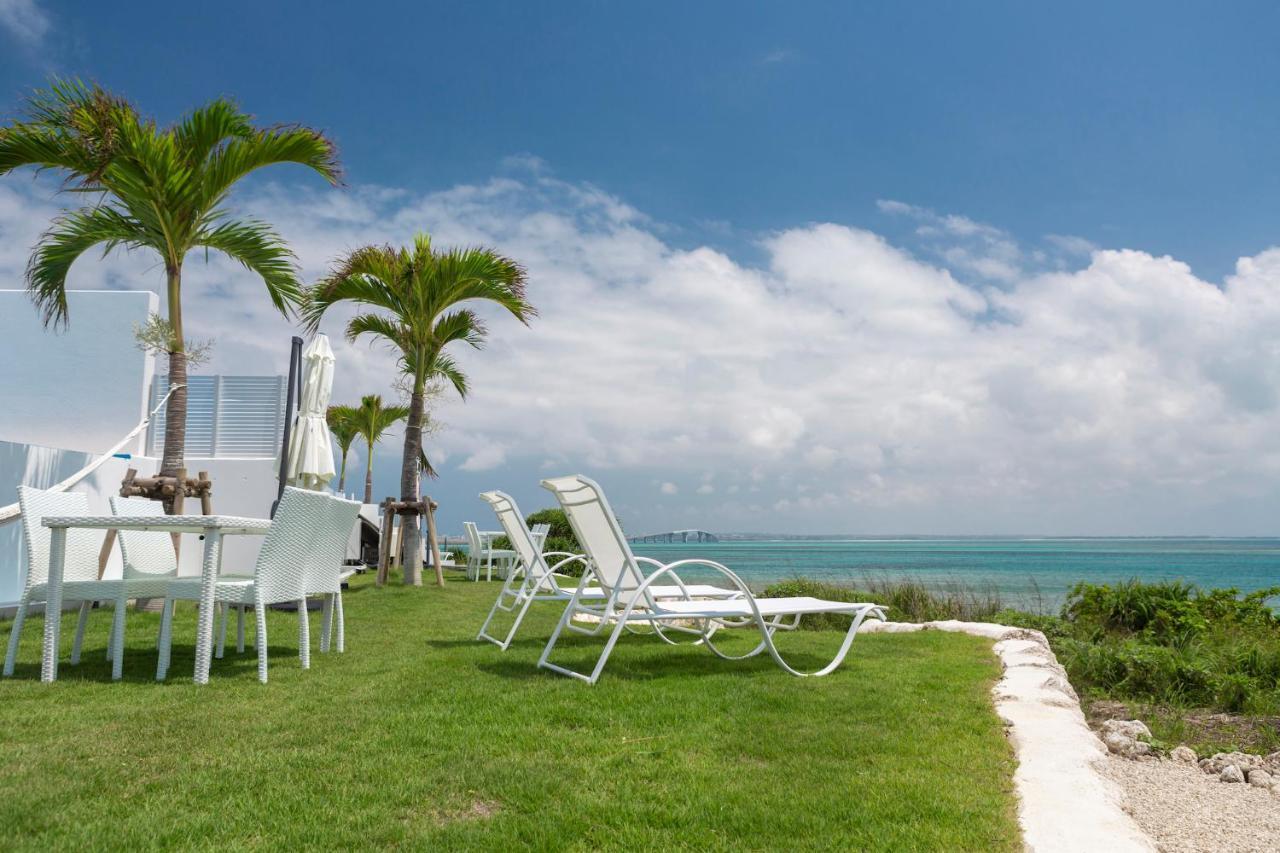 Ronsard Resort Irabu Miyakojima  Exterior photo